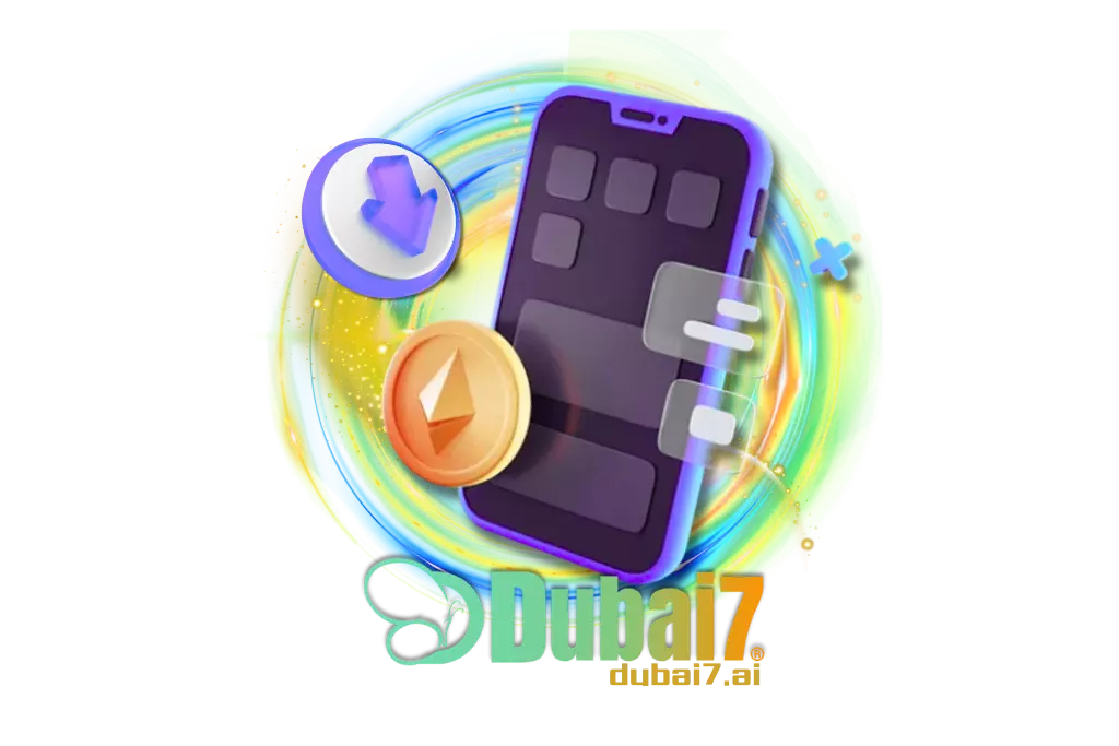 Dubai7 ऐप
