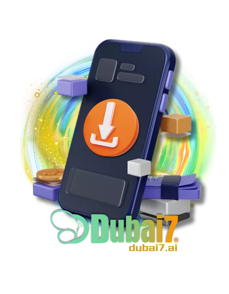 Dubai7 ऐप
