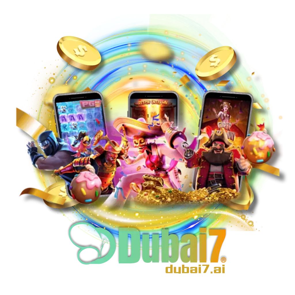 Dubai7 क्रैश गेम
