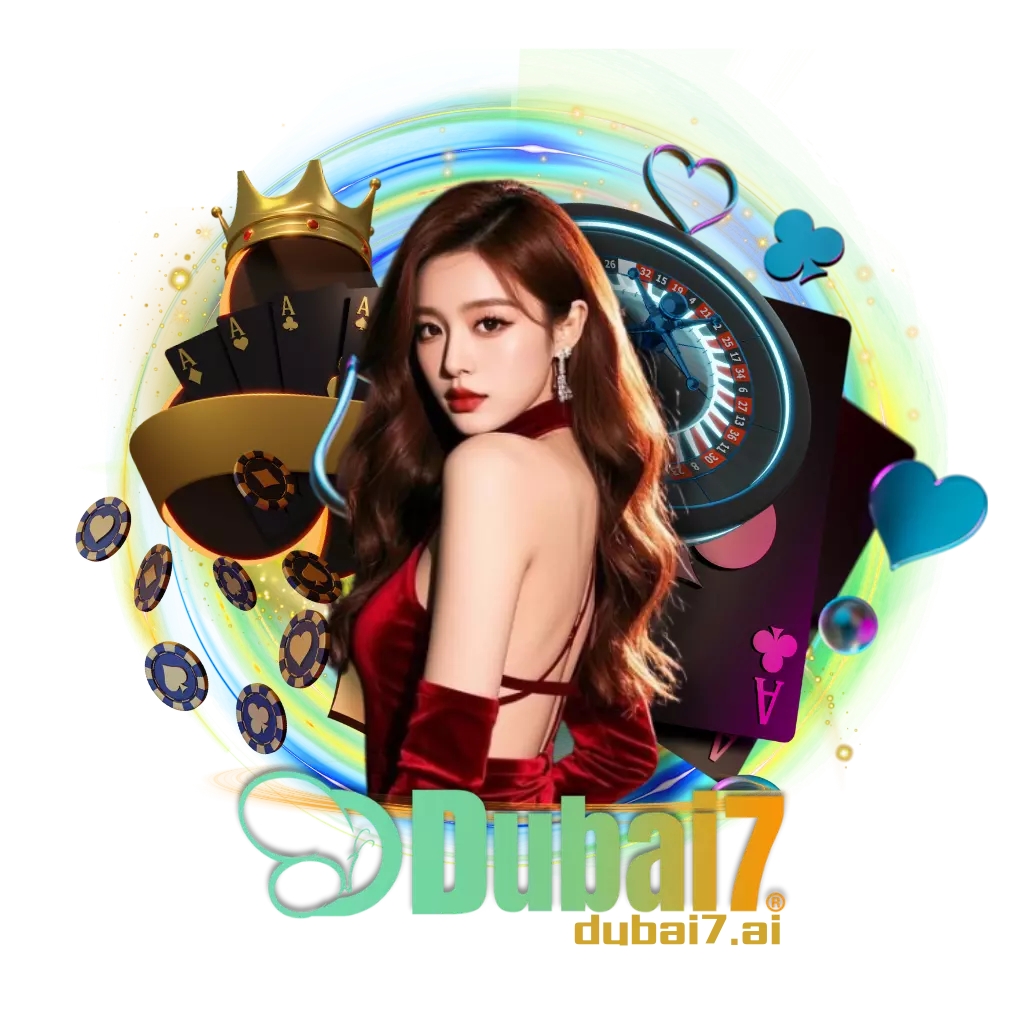 Dubai7 लाइव कैसीनो