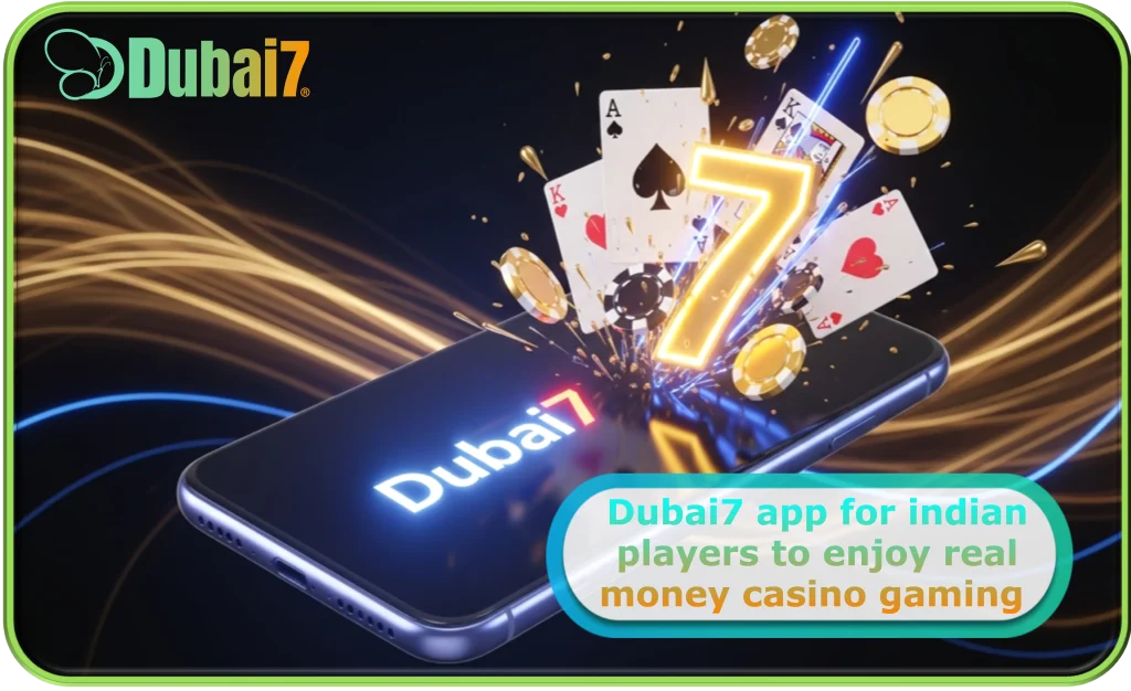 Dubai7 app
