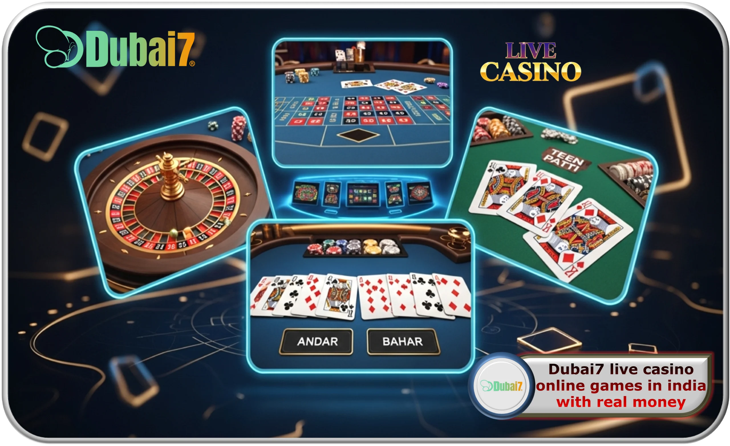 live casino