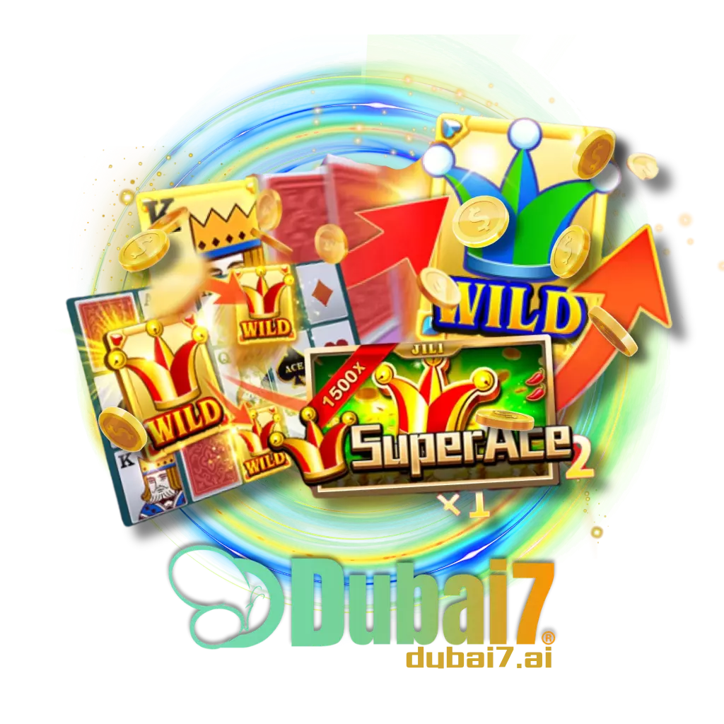 Super Ace ट्रायल