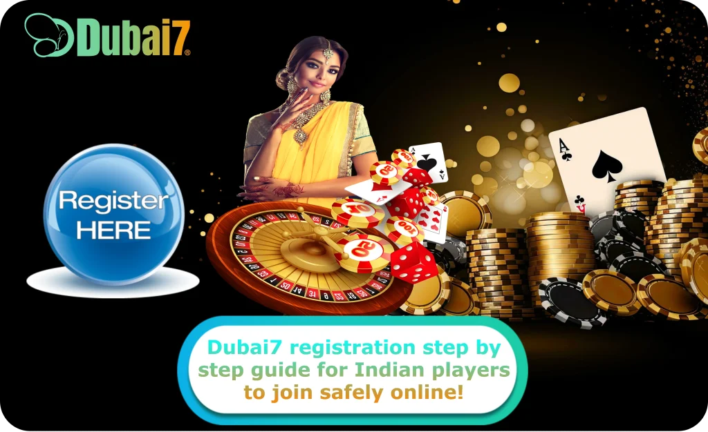 Dubai7 registration